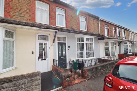 3 bedroom terraced house for sale, Windsor Road, Pontypridd CF37