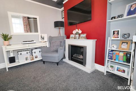 3 bedroom terraced house for sale, Windsor Road, Pontypridd CF37