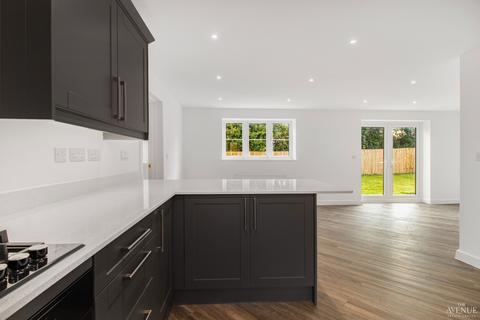 4 bedroom detached house for sale, Green Lane, Grendon, Atherstone, Warwickshire, CV9