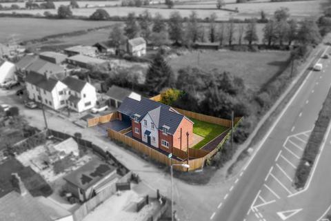 4 bedroom detached house for sale, Green Lane, Grendon, Atherstone, Warwickshire, CV9