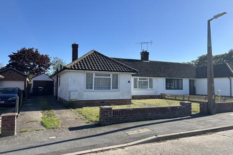 undefined, Greenway Gardens, Braintree, CM77