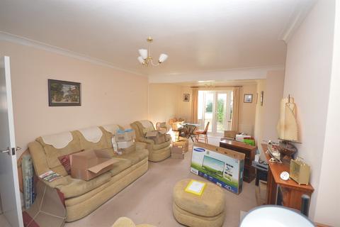 undefined, Greenway Gardens, Braintree, CM77