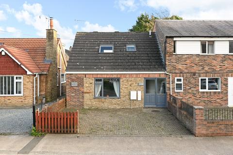 2 bedroom bungalow for sale, The Old Surgery, Bad Bargain Lane, York, YO31