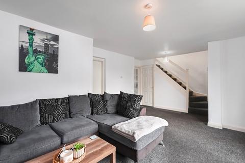 2 bedroom bungalow for sale, The Old Surgery, Bad Bargain Lane, York, YO31