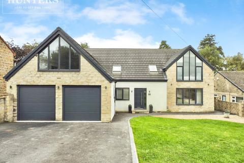 5 bedroom detached house for sale, Farmhouse Lane, Barnsley