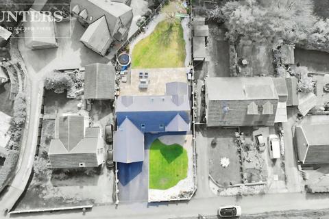5 bedroom detached house for sale, Farmhouse Lane, Barnsley