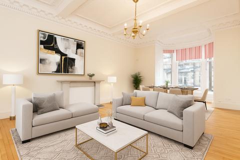 undefined, 1 1F Rosebery Crescent, Edinburgh, EH12