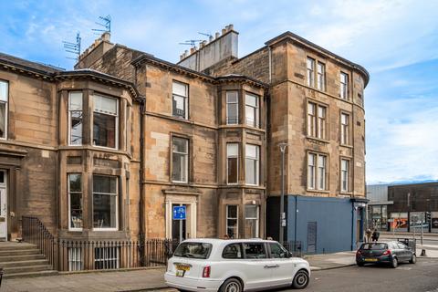 undefined, 1 1F Rosebery Crescent, Edinburgh, EH12