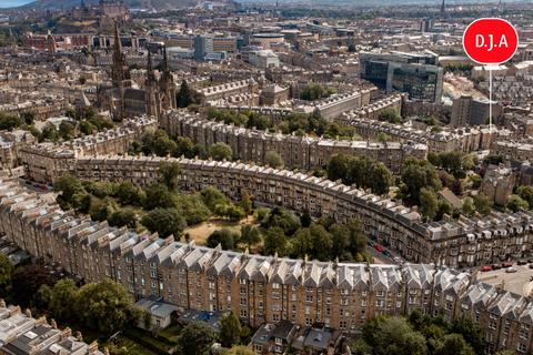 2 bedroom flat for sale, 1 1F Rosebery Crescent, Edinburgh, EH12