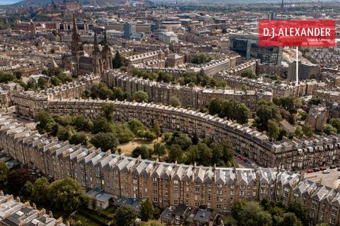 undefined, 1 1F Rosebery Crescent, Edinburgh, EH12