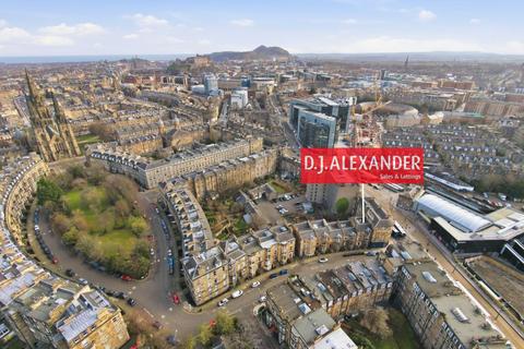 2 bedroom flat for sale, 1 1F Rosebery Crescent, Edinburgh, EH12