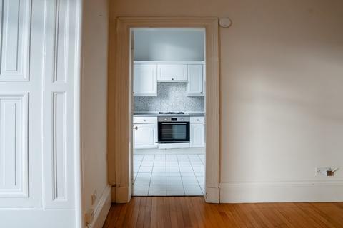 undefined, 1 1F Rosebery Crescent, West End, Edinburgh, EH12