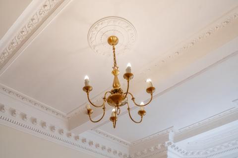 undefined, 1 1F Rosebery Crescent, West End, Edinburgh, EH12