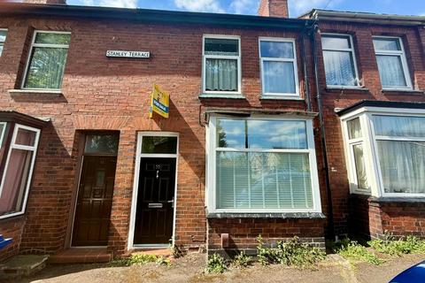 undefined, Occupation Street, Newcastle-Under-Lyme ST5