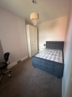 undefined, Occupation Street, Newcastle-Under-Lyme ST5