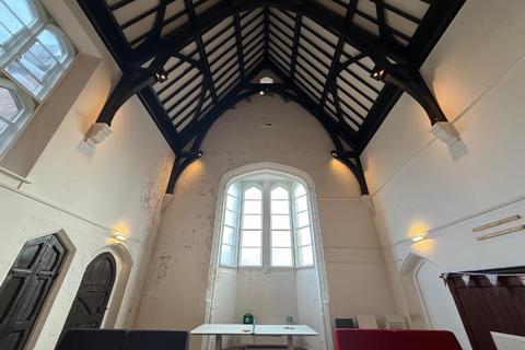 undefined, Orme Road, Newcastle-Under-Lyme ST5