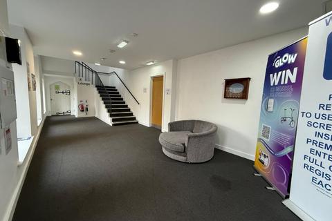 undefined, Orme Road, Newcastle-Under-Lyme ST5