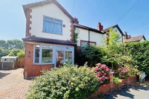 undefined, Egerton Road South, Chorlton