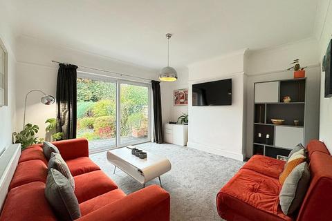 undefined, Egerton Road South, Chorlton
