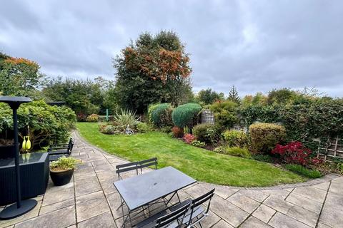 undefined, Egerton Road South, Chorlton