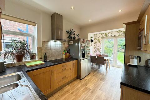 undefined, Egerton Road South, Chorlton