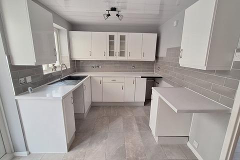 3 bedroom semi-detached house for sale, Sunart Way, Nuneaton, CV10 9TB