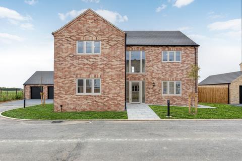 4 bedroom detached house for sale, 75% of Allium Way Now Sale Agreed - Walpole Cross Keys