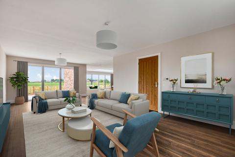 4 bedroom detached house for sale, 75% of Allium Way Now Sale Agreed - Walpole Cross Keys
