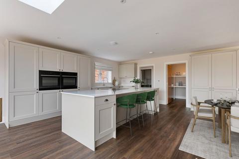 undefined, 75% of Allium Way Now Sale Agreed - Walpole Cross Keys