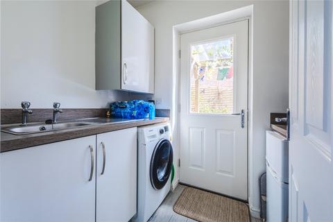 4 bedroom detached house for sale, Richardson Road, Swindon, Wiltshire, SN25