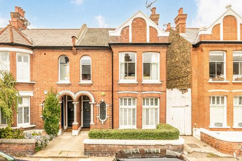 Burnbury Road, London SW12