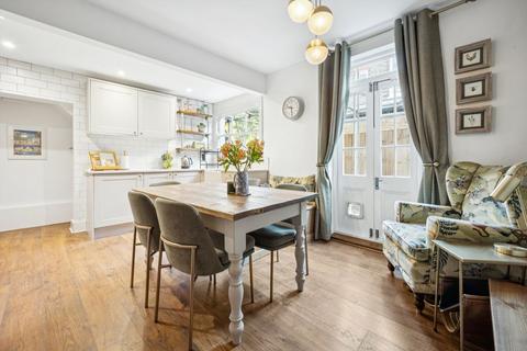undefined, Burnbury Road, London SW12