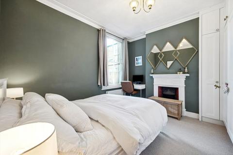 undefined, Burnbury Road, London SW12