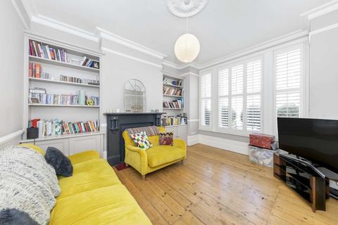 undefined, Kingscourt Road, London SW16