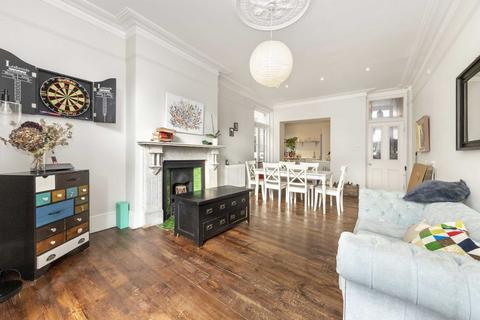 undefined, Kingscourt Road, London SW16