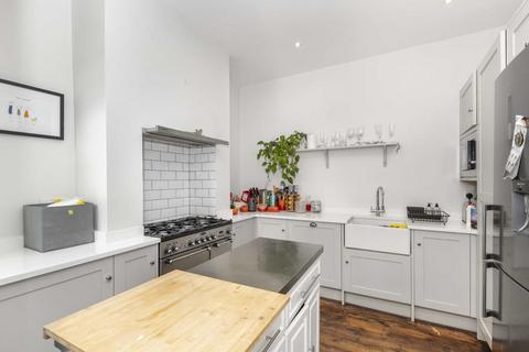 undefined, Kingscourt Road, London SW16