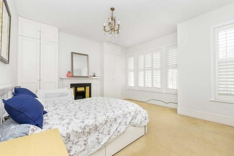 undefined, Kingscourt Road, London SW16