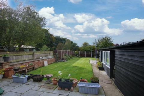 undefined, Nomansland, Salisbury