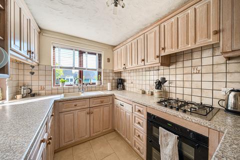 3 bedroom detached house for sale, The Meadows, Lyndhurst, Hampshire, SO43
