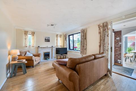 3 bedroom detached house for sale, The Meadows, Lyndhurst, Hampshire, SO43