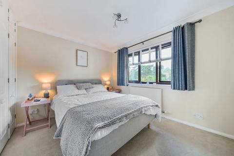 3 bedroom detached house for sale, The Meadows, Lyndhurst, Hampshire, SO43