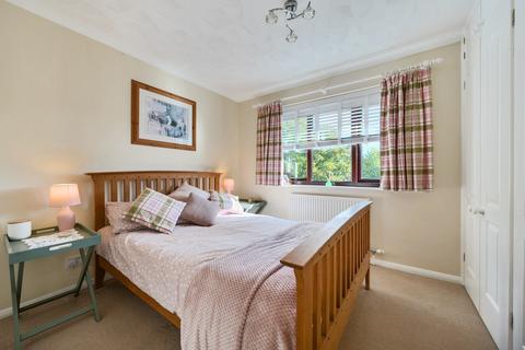 3 bedroom detached house for sale, The Meadows, Lyndhurst, Hampshire, SO43