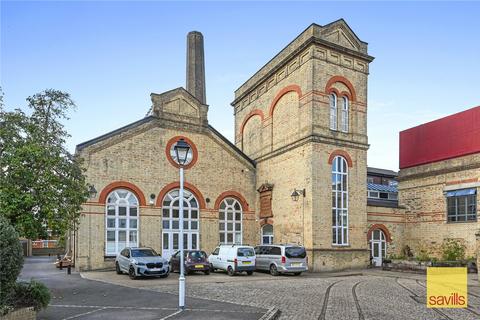 2 bedroom apartment for sale, Pump House Close, Rotherhithe, London, SE16