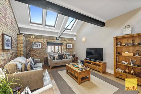 2 bedroom apartment for sale, Pump House Close, Rotherhithe, London, SE16