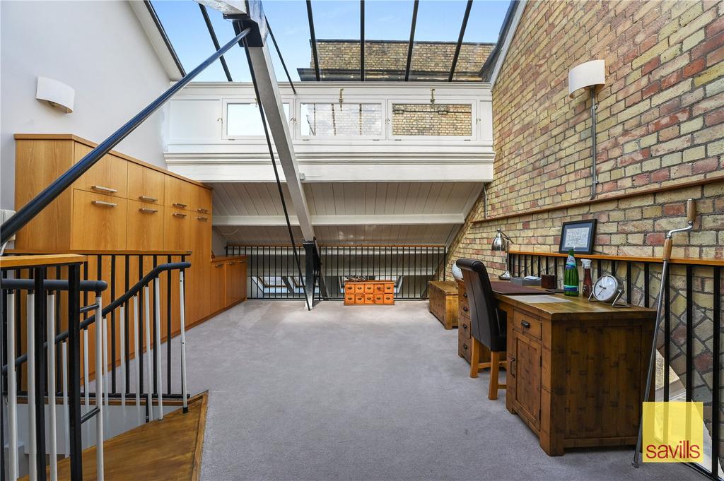 Mezzanine