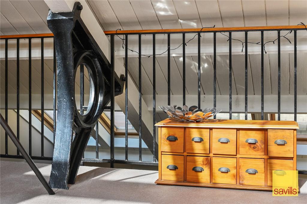Mezzanine