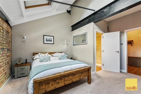 2 bedroom apartment for sale, Pump House Close, Rotherhithe, London, SE16