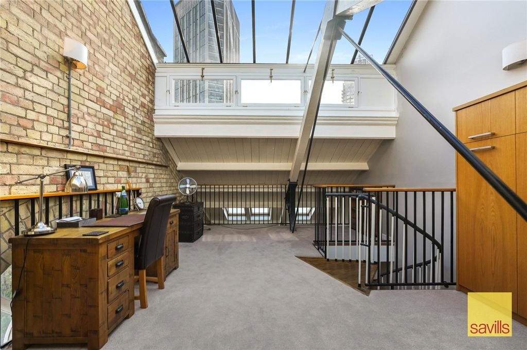 Mezzanine