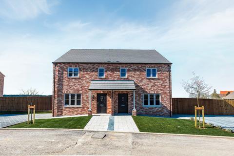 undefined, 75% of Allium Way Now Sale Agreed - Walpole Cross Keys