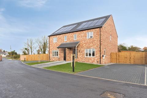 undefined, 75% of Allium Way Now Sale Agreed - Walpole Cross Keys